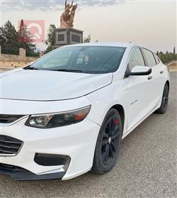 شيفروليه ماليبو